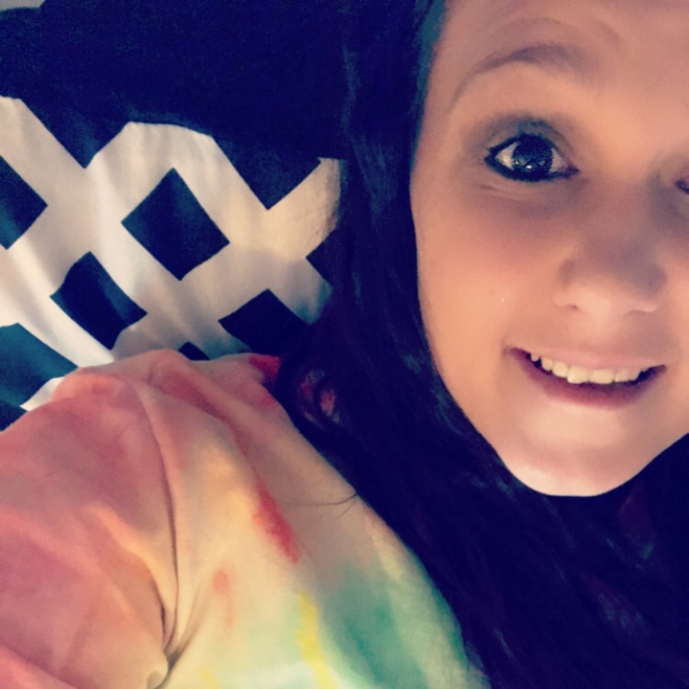 Meet your Posher, Brittney